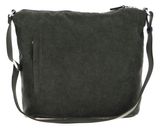 MANDARINA DUCK Hunter Velvet Hobo Pirite MANDARINA DUCK Hunter Velvet Hobo Pirite