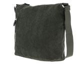 MANDARINA DUCK Hunter Velvet Hobo Pirite MANDARINA DUCK Hunter Velvet Hobo Pirite