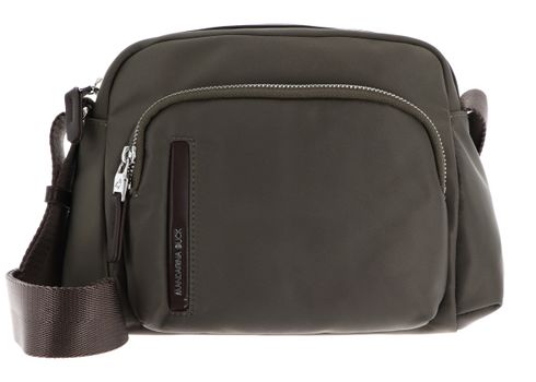MANDARINA DUCK Hunter Crossover Bag Pirite