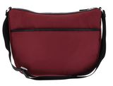 MANDARINA DUCK Hunter Hobo Bag Grape