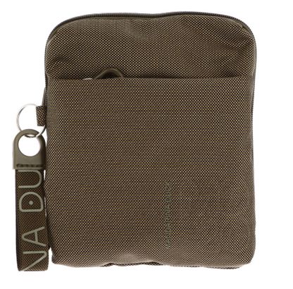 MANDARINA DUCK MD20 Minuteria Cross Bag S Oil