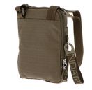 MANDARINA DUCK MD20 Minuteria Cross Bag S Oil MANDARINA DUCK MD20 Minuteria Cross Bag S Oil