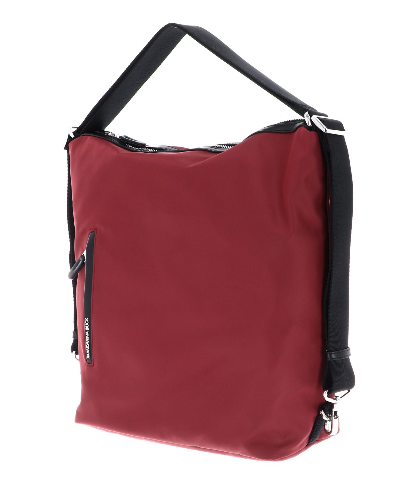 MANDARINA DUCK Hunter Shoulderbag Grape MANDARINA DUCK Hunter Shoulderbag Grape
