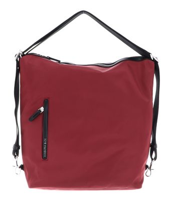 MANDARINA DUCK Hunter Shoulderbag Grape