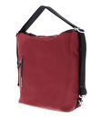 MANDARINA DUCK Hunter Shoulderbag Grape MANDARINA DUCK Hunter Shoulderbag Grape