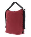 MANDARINA DUCK Hunter Shoulderbag Grape MANDARINA DUCK Hunter Shoulderbag Grape