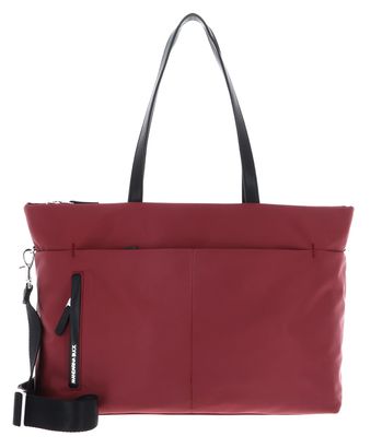 MANDARINA DUCK Hunter Shopper Grape