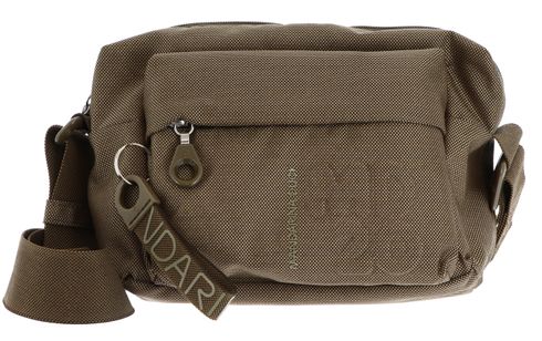 MANDARINA DUCK MD20 Small Zip Crossover Oil