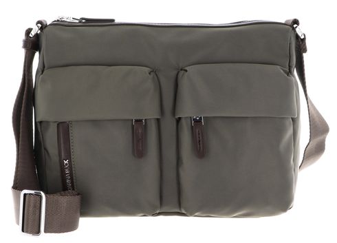 MANDARINA DUCK Hunter Crossover Pirite MANDARINA DUCK Hunter Crossover Pirite