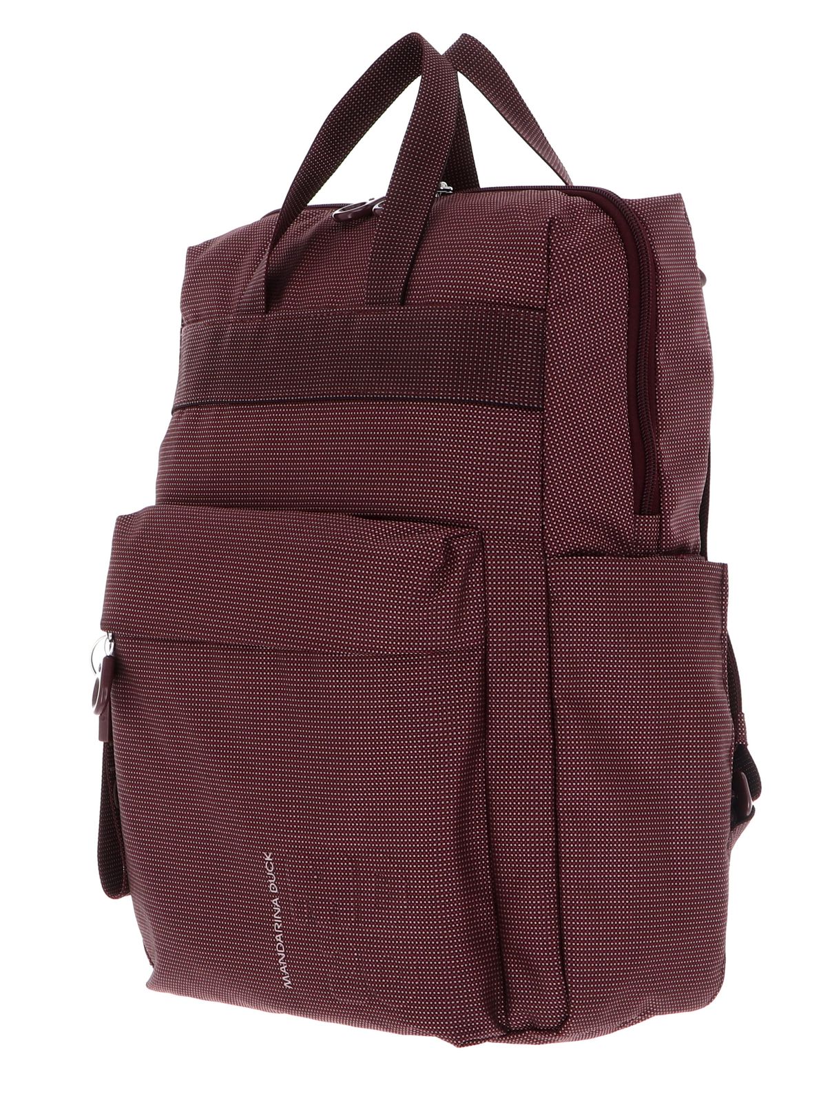 MANDARINA DUCK MD20 Backpack Grape MANDARINA DUCK MD20 Backpack Grape