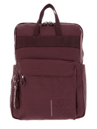 MANDARINA DUCK MD20 Backpack Grape