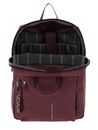 MANDARINA DUCK MD20 Backpack Grape MANDARINA DUCK MD20 Backpack Grape