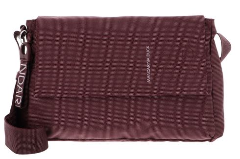 MANDARINA DUCK MD20 Crossover Grape MANDARINA DUCK MD20 Crossover Grape