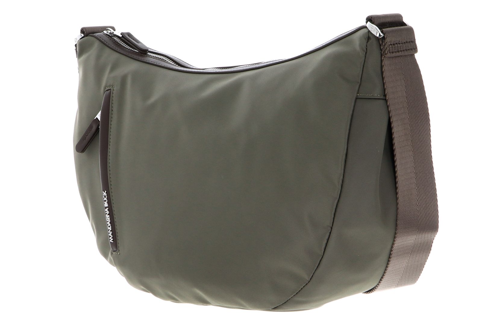 MANDARINA DUCK Hunter Hobo Bag Pirite MANDARINA DUCK Hunter Hobo Bag Pirite