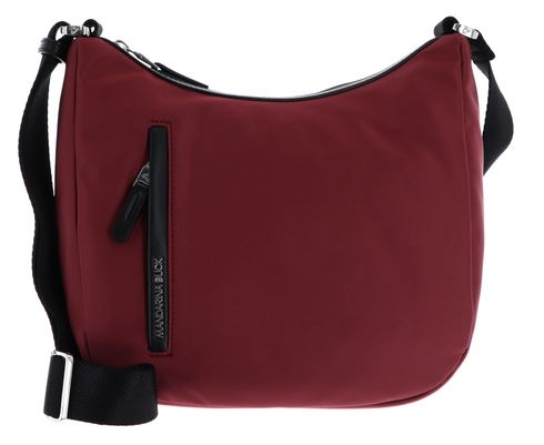 MANDARINA DUCK Hunter Hobo Bag Grape
