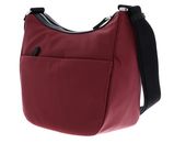 MANDARINA DUCK Hunter Hobo Bag Grape MANDARINA DUCK Hunter Hobo Bag Grape