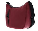 MANDARINA DUCK Hunter Hobo Bag Grape MANDARINA DUCK Hunter Hobo Bag Grape