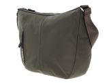 MANDARINA DUCK Hunter Hobo Bag Pirite MANDARINA DUCK Hunter Hobo Bag Pirite