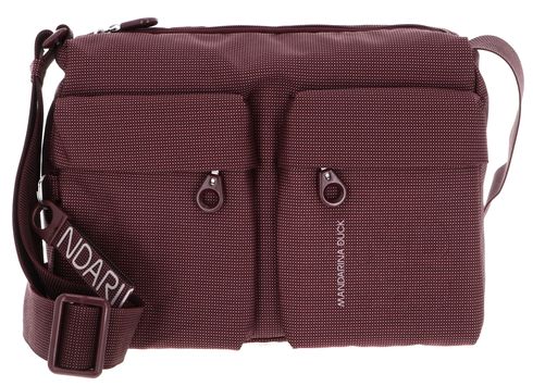 MANDARINA DUCK MD20 Crossover Zip M Grape