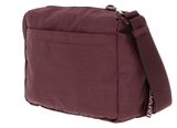 MANDARINA DUCK MD20 Crossover Zip M Grape