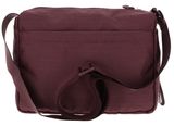 MANDARINA DUCK MD20 Crossover Zip M Grape