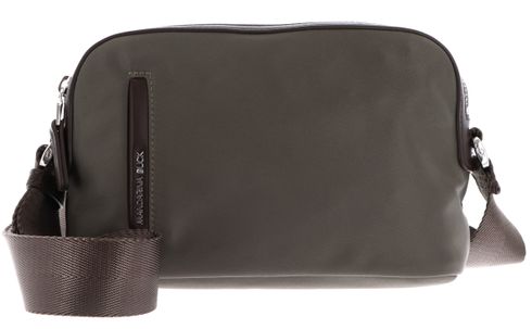 MANDARINA DUCK Hunter Crossover Bag Pirite