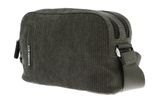 MANDARINA DUCK Hunter Velvet Crossover Bag Pirite MANDARINA DUCK Hunter Velvet Crossover Bag Pirite