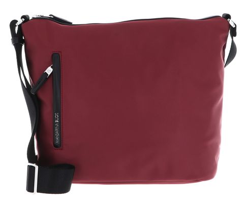 MANDARINA DUCK Hunter Hobo Grape