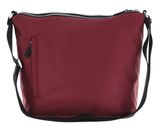 MANDARINA DUCK Hunter Hobo Grape