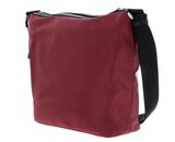 MANDARINA DUCK Hunter Hobo Grape