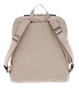 MANDARINA DUCK Hunter Velvet Backpack Cashmere MANDARINA DUCK Hunter Velvet Backpack Cashmere
