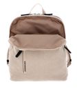 MANDARINA DUCK Hunter Velvet Backpack Cashmere MANDARINA DUCK Hunter Velvet Backpack Cashmere
