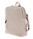 MANDARINA DUCK Hunter Velvet Backpack Cashmere MANDARINA DUCK Hunter Velvet Backpack Cashmere