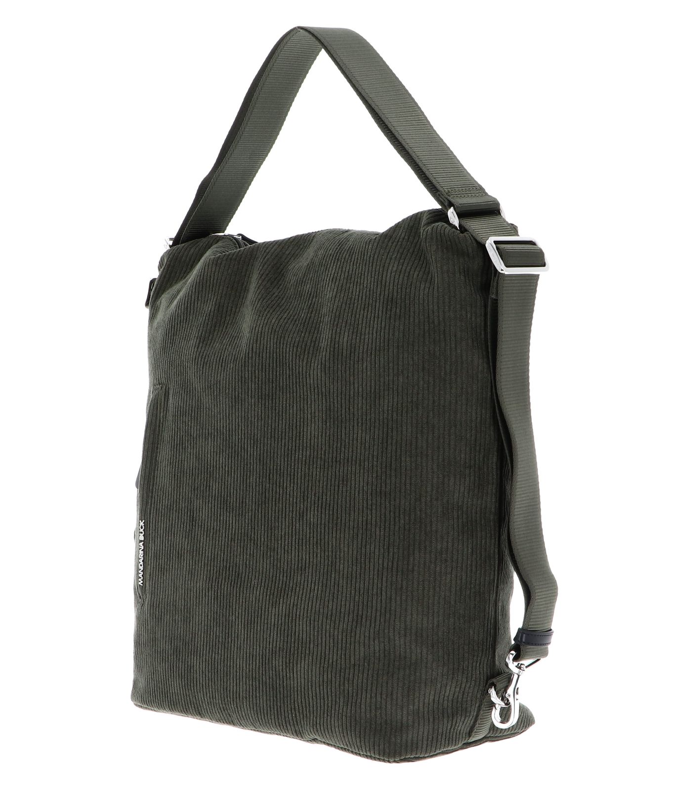 MANDARINA DUCK Hunter Shoulderbag Pirite MANDARINA DUCK Hunter Shoulderbag Pirite