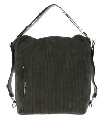 MANDARINA DUCK Hunter Shoulderbag Pirite