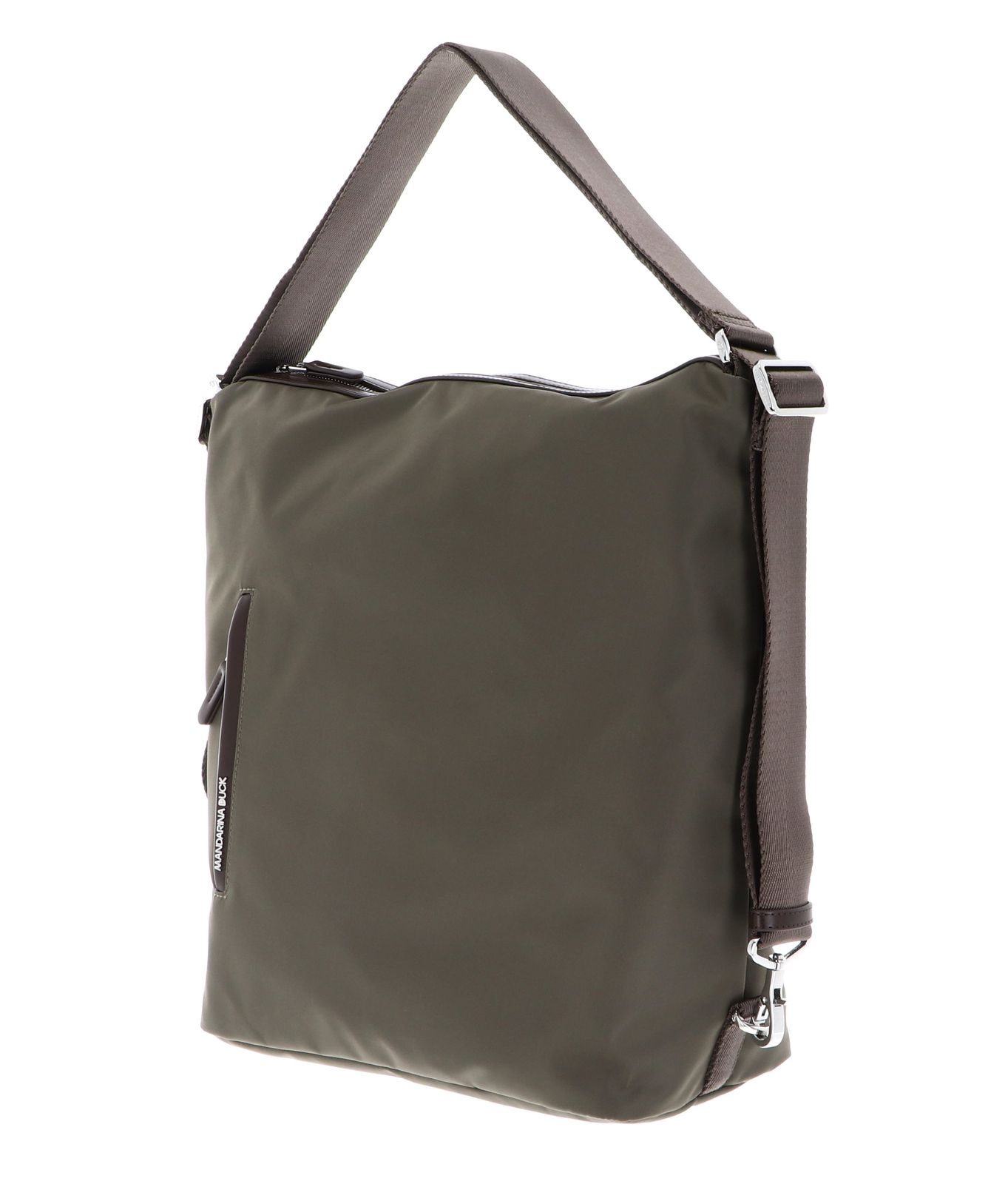 MANDARINA DUCK Hunter Shoulderbag Pirite MANDARINA DUCK Hunter Shoulderbag Pirite