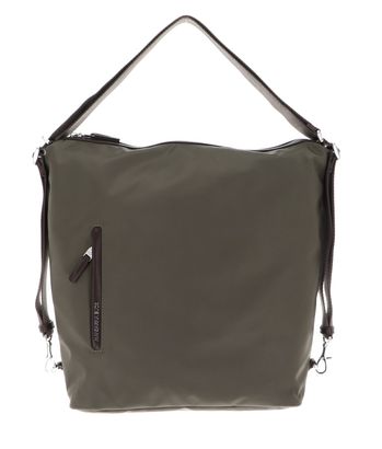 MANDARINA DUCK Hunter Shoulderbag Pirite
