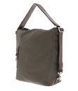 MANDARINA DUCK Hunter Shoulderbag Pirite MANDARINA DUCK Hunter Shoulderbag Pirite