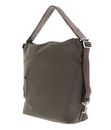 MANDARINA DUCK Hunter Shoulderbag Pirite MANDARINA DUCK Hunter Shoulderbag Pirite