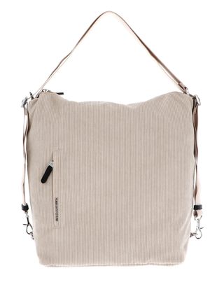 MANDARINA DUCK Hunter Shoulderbag Cashmere