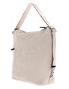 MANDARINA DUCK Hunter Shoulderbag Cashmere MANDARINA DUCK Hunter Shoulderbag Cashmere