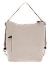 MANDARINA DUCK Hunter Shoulderbag Cashmere MANDARINA DUCK Hunter Shoulderbag Cashmere