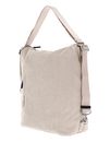 MANDARINA DUCK Hunter Shoulderbag Cashmere MANDARINA DUCK Hunter Shoulderbag Cashmere