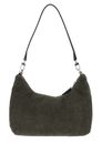 MANDARINA DUCK Hunter Velvet Hobo Bag Pirite MANDARINA DUCK Hunter Velvet Hobo Bag Pirite