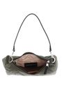 MANDARINA DUCK Hunter Velvet Hobo Bag Pirite MANDARINA DUCK Hunter Velvet Hobo Bag Pirite