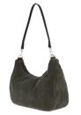 MANDARINA DUCK Hunter Velvet Hobo Bag Pirite MANDARINA DUCK Hunter Velvet Hobo Bag Pirite