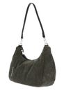 MANDARINA DUCK Hunter Velvet Hobo Bag Pirite MANDARINA DUCK Hunter Velvet Hobo Bag Pirite