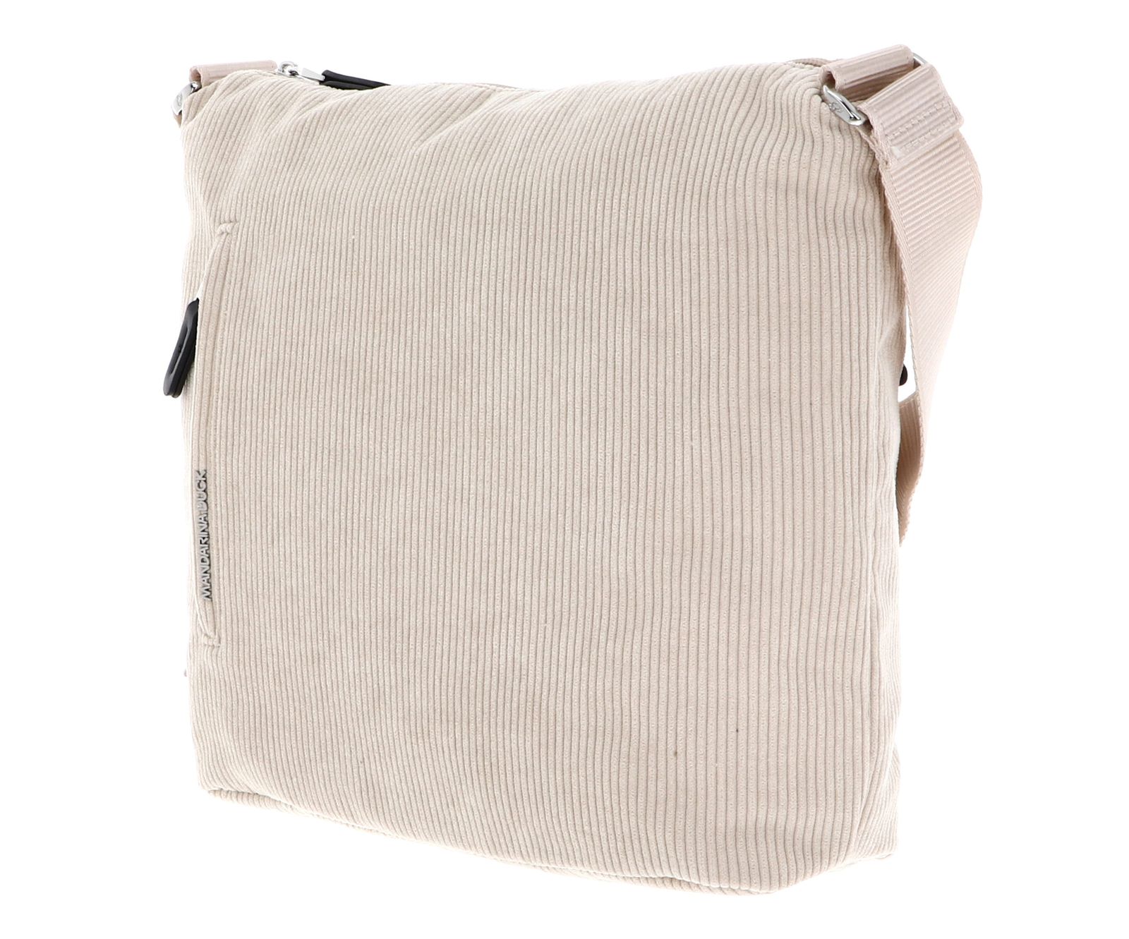 MANDARINA DUCK Hunter Velvet Hobo Cashmere MANDARINA DUCK Hunter Velvet Hobo Cashmere