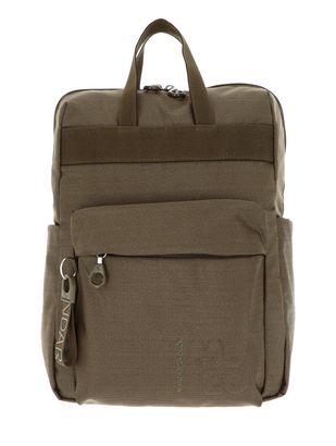 MANDARINA DUCK MD20 Backpack Oil