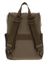 MANDARINA DUCK MD20 Backpack Oil MANDARINA DUCK MD20 Backpack Oil